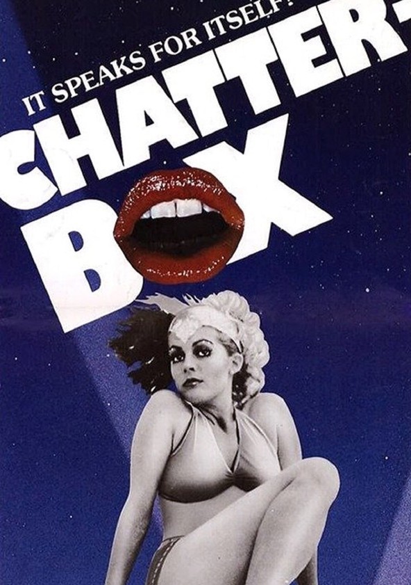 Chatterbox! poster